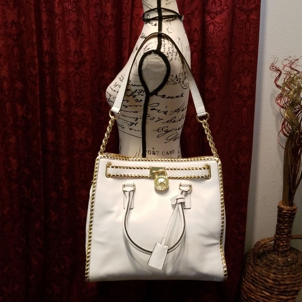 💥SALE💥Michael Kors Hamilton Tote
